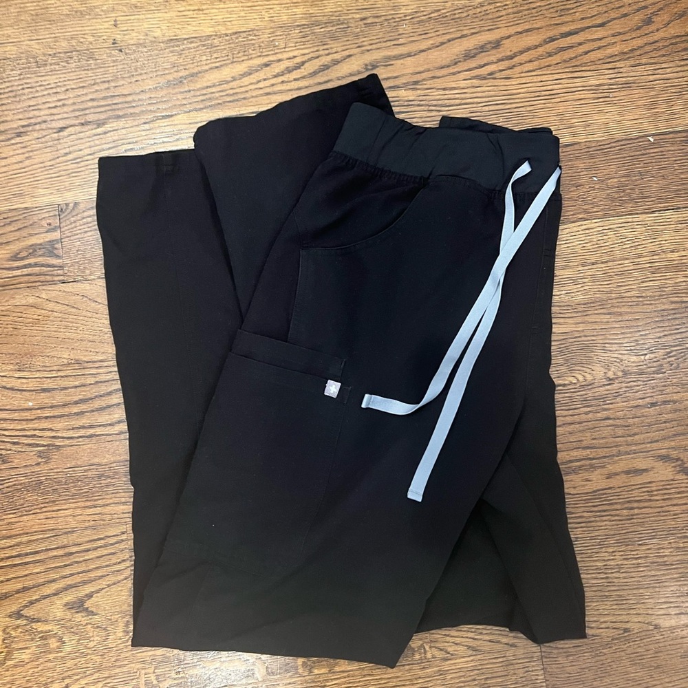 Figs scrub pants